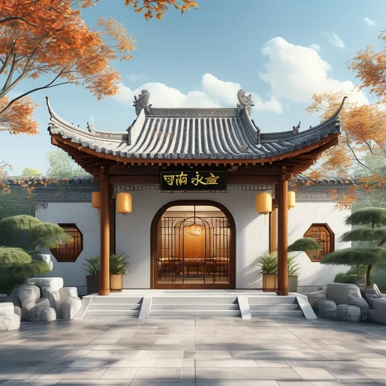 河南三珍坊
